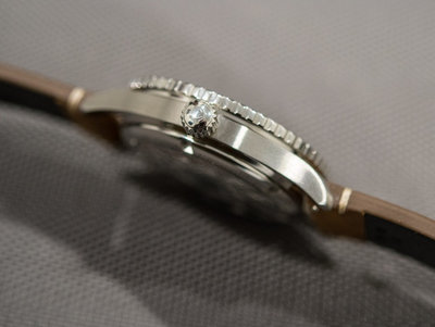 Certina DS PH200M Automatic Powermatic 80 C036.407.16.050.00 (+ Ersatzband)