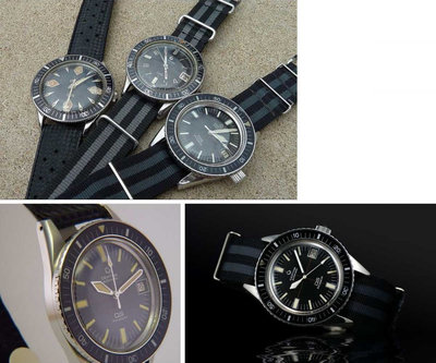 Certina DS PH200M Automatic Powermatic 80 C036.407.16.050.00 (+ Ersatzband)