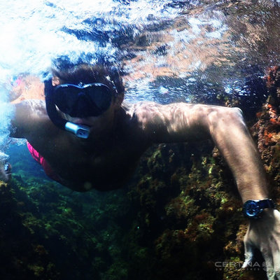 Certina DS PH200M Automatic Powermatic 80 C036.407.16.050.00 (+ Ersatzband)