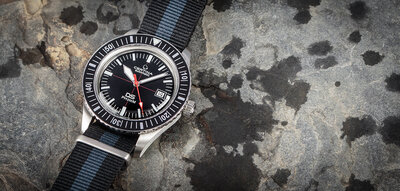 Certina DS PH200M Automatic Powermatic 80 C036.407.16.050.00 (+ Ersatzband)