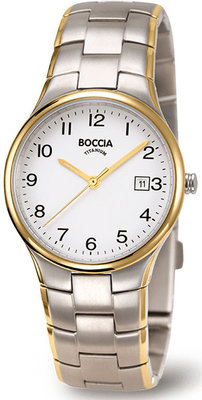 Boccia Titanium 3297-02