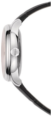 Mido Baroncelli II Lady & Night Automatic M039.207.16.106.00 (+ 2x Ersatz-Uhrenarmband)