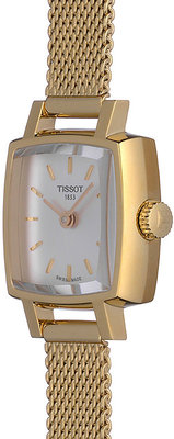 Tissot Lovely Square Lady Quartz T058.109.33.031.00