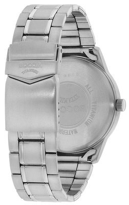 Boccia Titanium 3621-01