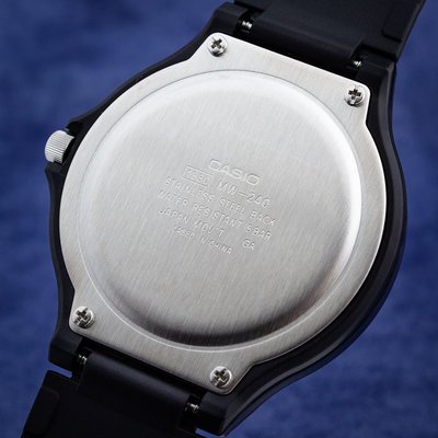 Casio Collection MW-240-1E2VEF