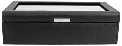 Uhrengehäuse-Friedrich Lederwaren Bond 20113-2