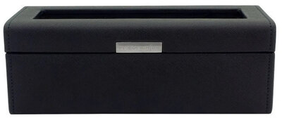 Uhrenbox Friedrich Lederwaren Bond 20115-2