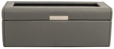 Uhrenbox Friedrich Lederwaren Bond 20115-3