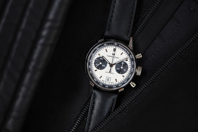 Hamilton American Classic Intra-Matic Automatic Chronograph H38416711