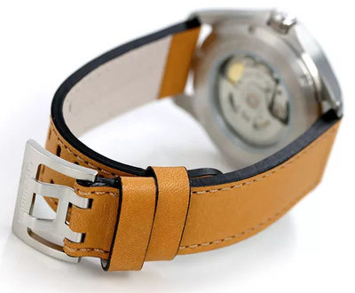 Hamilton Khaki Aviation Pilot Day Date Auto H64725531