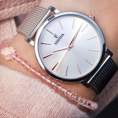 Festina Boyfriend Minimal 20475/2