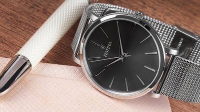 Festina Boyfriend Minimal 20475/4