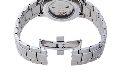 Orient Classic Bambino 2nd Generation Open Heart Automatic RA-AG0027Y30B