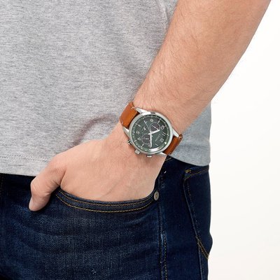 Citizen Sports Eco-Drive CA4420-21X