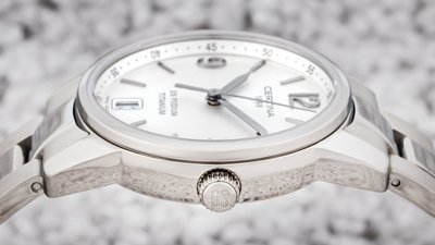 Certina DS Podium Lady Quartz Precidrive C034.210.44.037.00