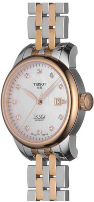 Tissot Le Locle Lady Automatic T006.207.22.116.00