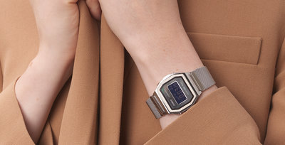 Casio Vintage A1000M-1BEF