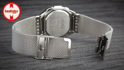Casio Vintage A1000M-1BEF