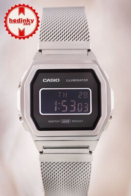 Casio Vintage A1000M-1BEF