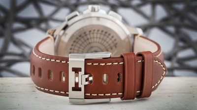 Hamilton Khaki Aviation Pilot X-Wind Quartz Chronograph GMT H77922541
