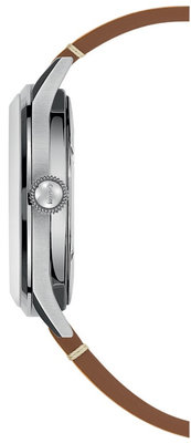 Mido Multifort Patrimony Automatic Caliber 80 M040.407.16.040.00