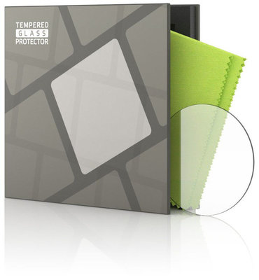 Schutzglas Mosh Tempered Glass Protector 0.3mm (31 mm)