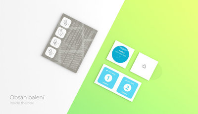 Schutzglas Mosh Tempered Glass Protector 0.3mm (42mm)