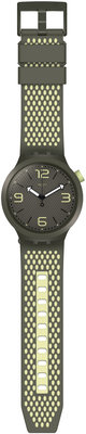 Swatch Originals Big Bold BBBlanco SO27M102