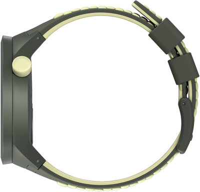 Swatch Originals Big Bold BBBlanco SO27M102