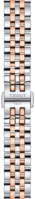 Tissot Le Locle Lady Automatic Diamonds T006.207.22.036.00