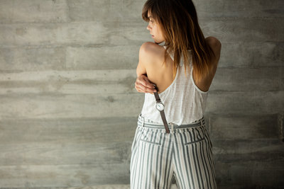 Certina DS-1 Automatic Powermatic 80 C029.807.11.031.02 (+ Ersatzband)