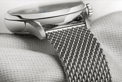 Certina DS-1 Automatic Powermatic 80 C029.807.11.031.02 (+ Ersatzband)