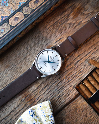 Certina DS-1 Automatic Powermatic 80 C029.807.11.031.02 (+ Ersatzband)