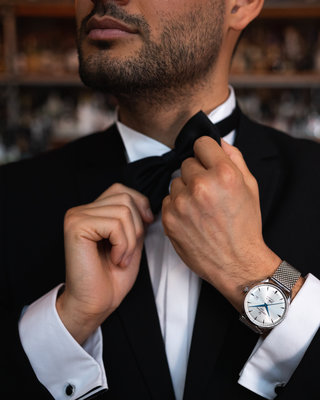 Certina DS-1 Automatic Powermatic 80 C029.807.11.031.02 (+ Ersatzband)