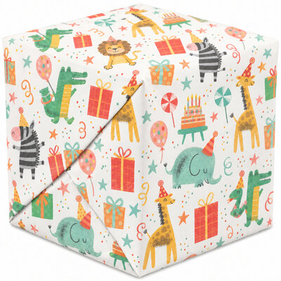 Geschenkverpackung