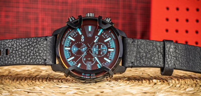 Diesel Griffed DZ4519