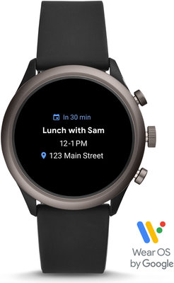 Fossil Smartwatch FTW4019