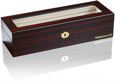 Uhrenbox Designhütte Auckland 6 70005-142