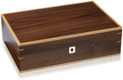 Uhrenbox Heisse & Söhne Aberdeen 10 70019-89