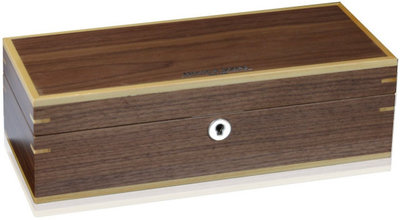 Uhrenbox Heisse & Söhne Aberdeen 5 70019-87