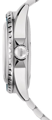 Mido Ocean Star Tribute Automatic M026.830.11.041.00 Ocean Star 75th Anniversary Special Edition (+ Ersatz-Uhrenarmband)