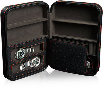 Uhrenbox Heisse & Söhne Organizer 70019-99