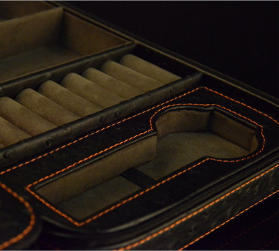 Uhrenbox Heisse & Söhne Organizer 70019-99