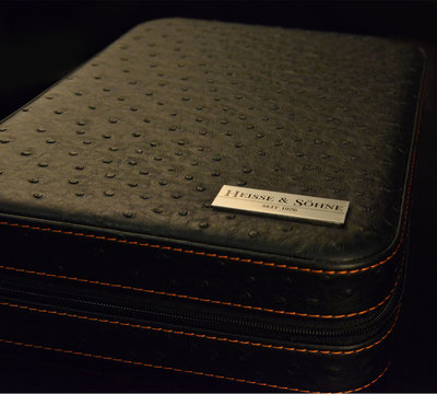 Uhrenbox Heisse & Söhne Organizer 70019-99