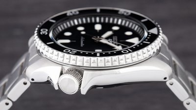 Seiko 5 Sports Automatic SRPD55K1 Sports Style 2019