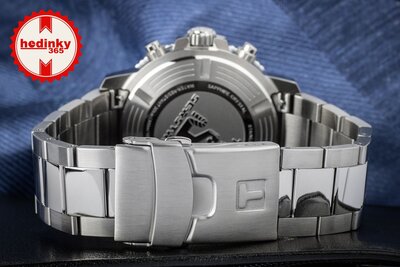 Tissot Seastar 1000 Quartz Chronograph T120.417.11.041.01