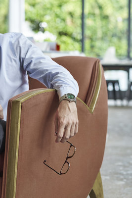 Certina DS-1 Big Date Powermatic 80 Nivachron C029.426.11.091.60 DS Concept 60th Anniversary Special Edition