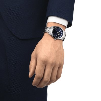 Tissot Gentleman Quartz T127.410.11.041.00