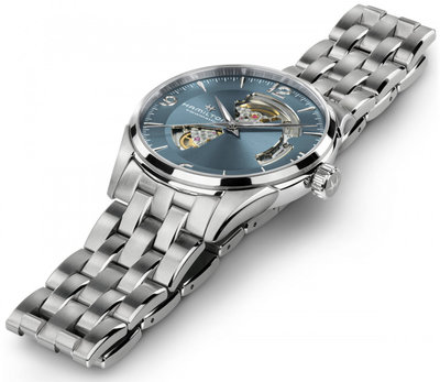 Hamilton Jazzmaster Open Heart Automatic H32705142