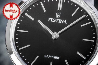 Festina Swiss Made 20015/3